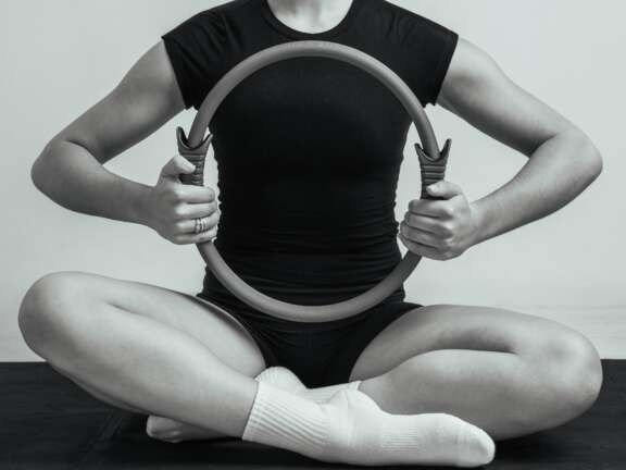 Same Studio. New look