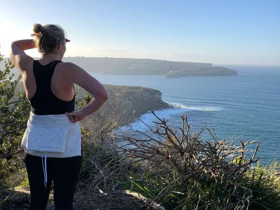 Emily's Top 7 Tips for ACTIVE recovery this Winter