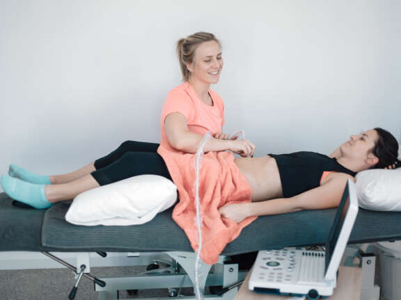 What is pelvic floor dysfunction? Why should I see a Women's Health Physio?