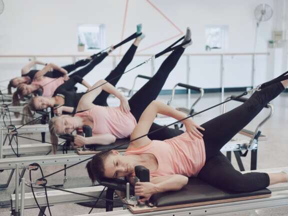 Don’t let Winter slow you down!