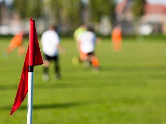 Get ahead of the game