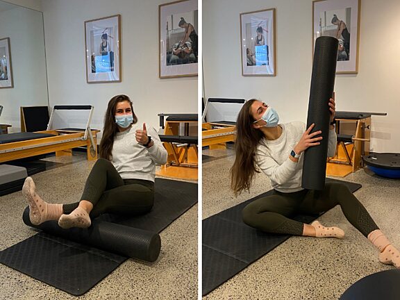 Warm up pre-run? Do I have to?