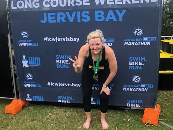 Quick 6 with Studio athlete & all round inspiration Lucy