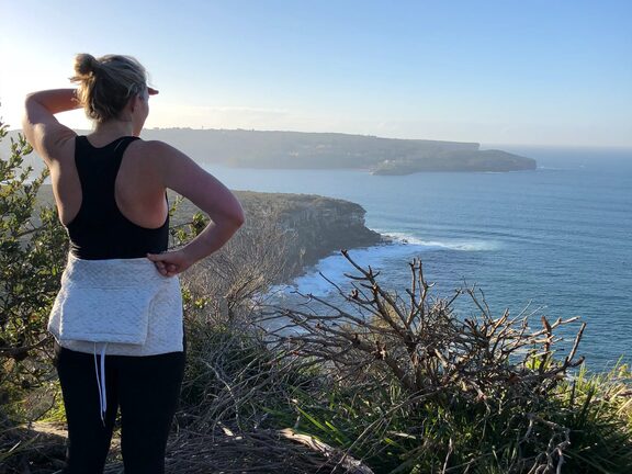 Emily's Top 7 Tips for ACTIVE recovery this Winter