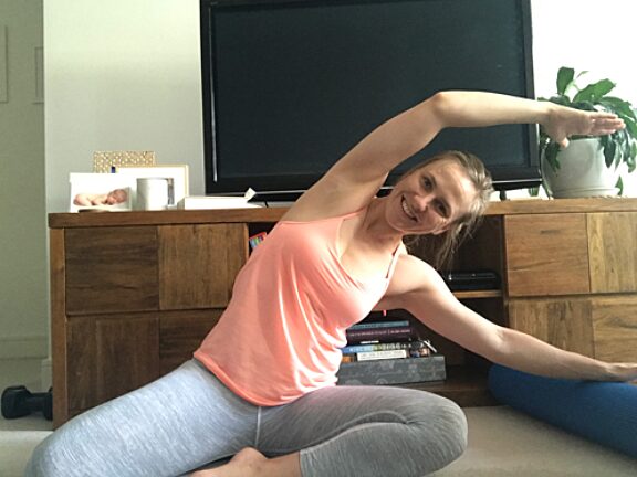 Post Natal Journey beyond 6 months