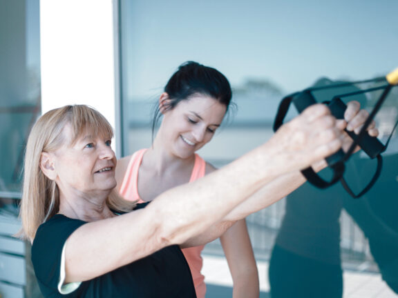 5 easy every day exercises to maintain a healthy Bone Mineral Density