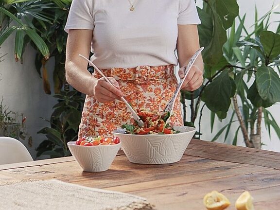 Top 5 tips for eating healthy over the festive season