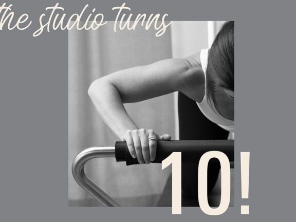 Spring Studio update