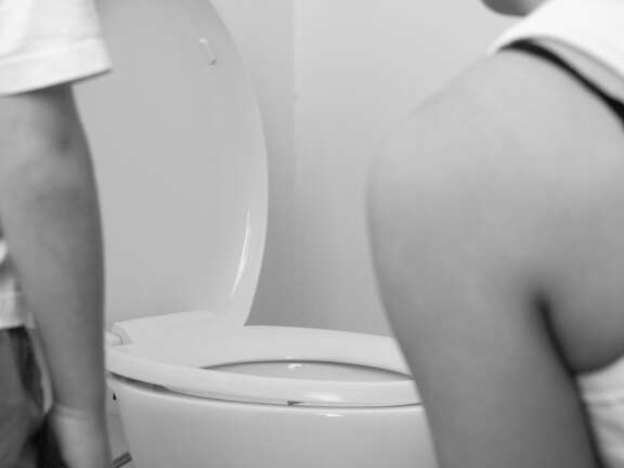 We offer continence and pelvic health support for children and adolescents