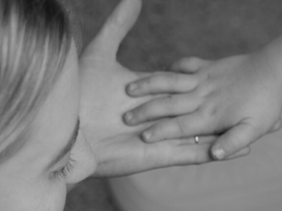 Paediatric physiotherapy