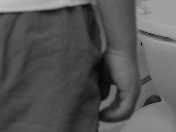 Paediatric continence