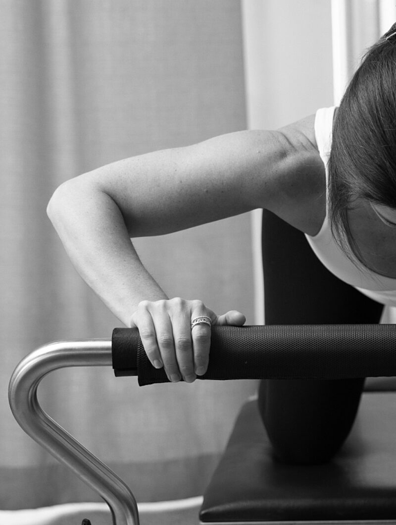 The Studio Rozelle - Home - Hero - Top Right Banner