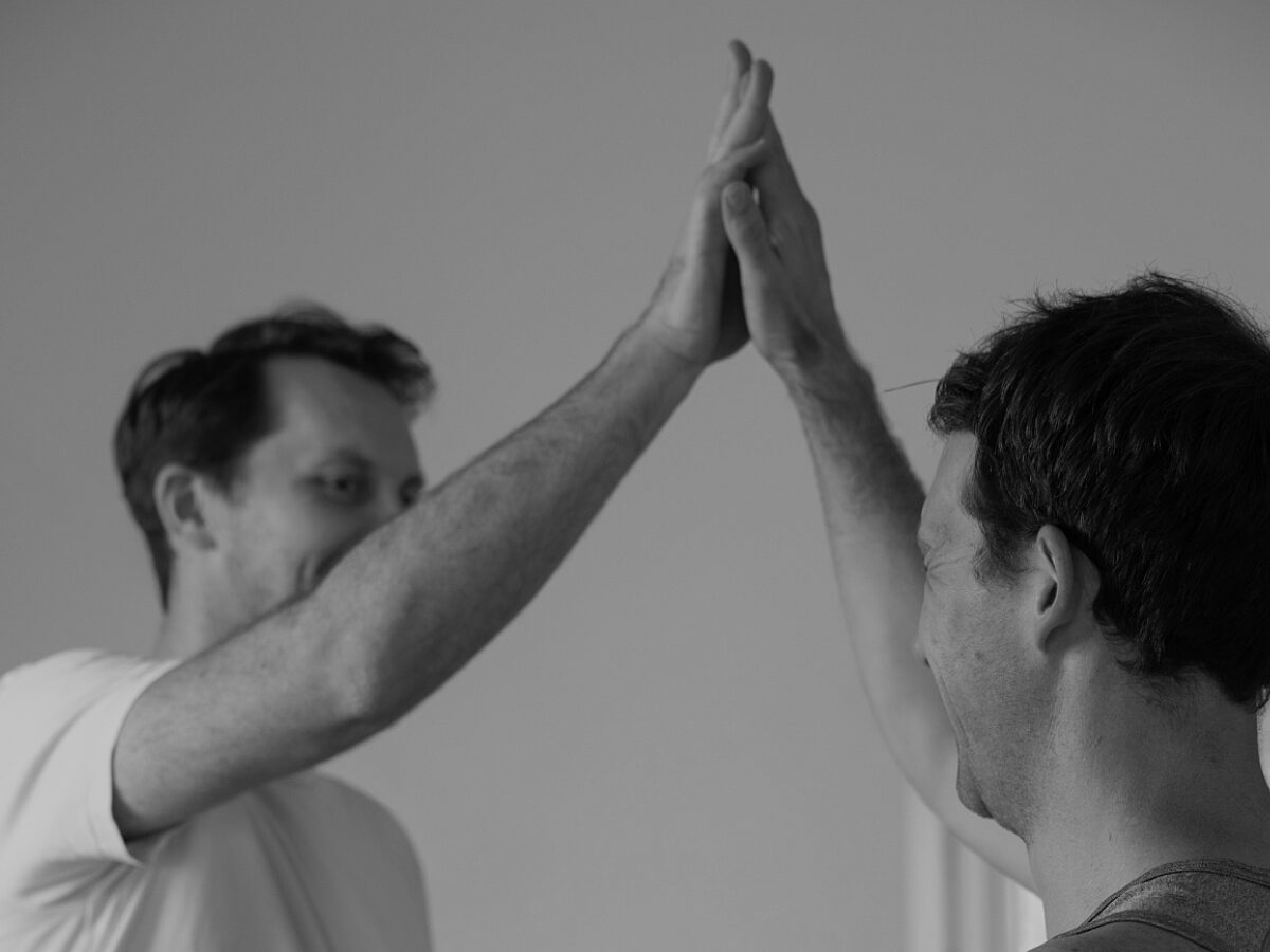 Hayley Sheather | Physiotherapist | The Studio Rozelle
