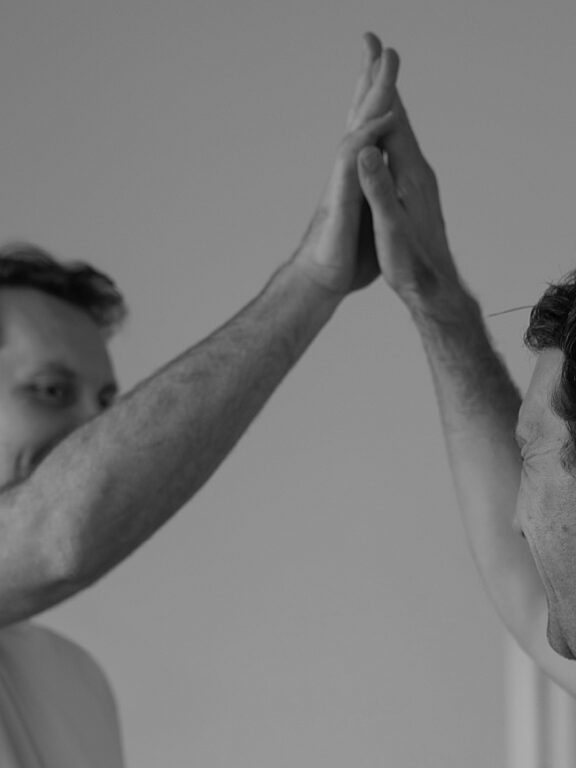 Our Team - The Studio - Hero - Left Banner