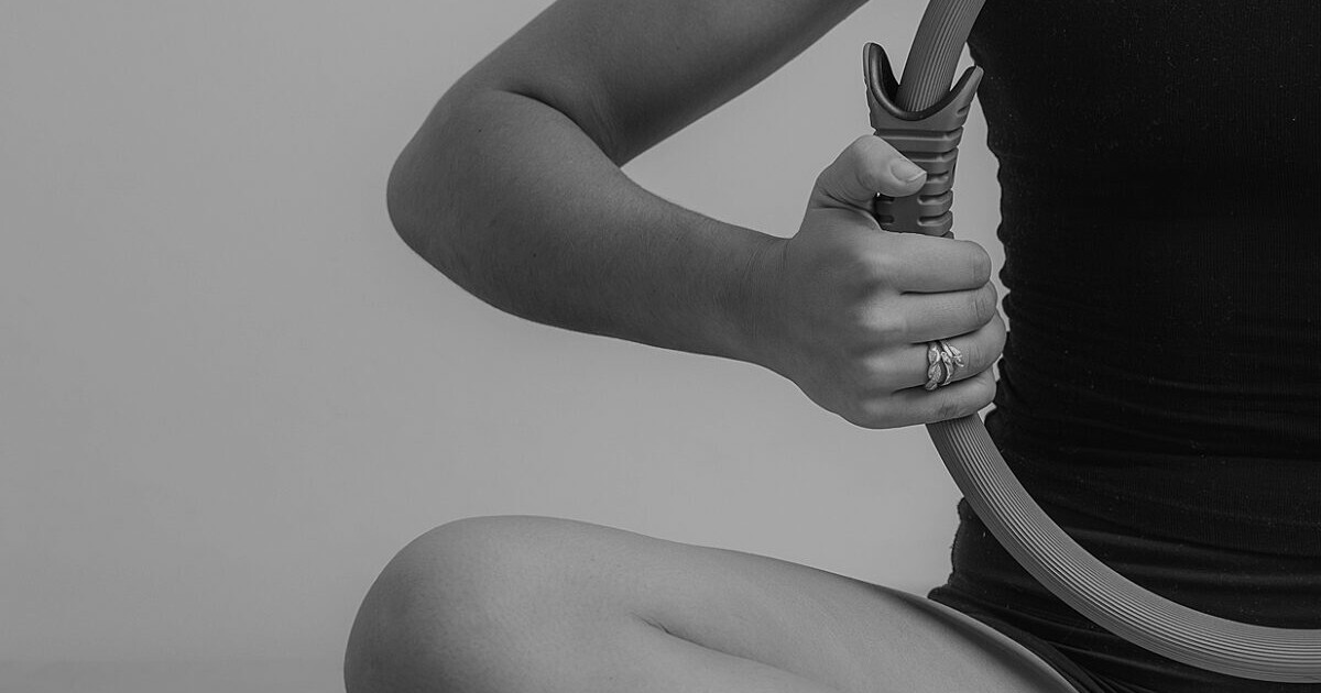 The Studio Physio & Pilates pilates studio in Rozelle, NSW