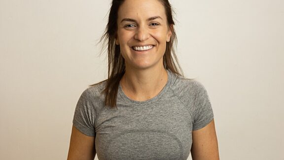 Petra Koenig is the proud founder of The Studio and local Rozelle resident.