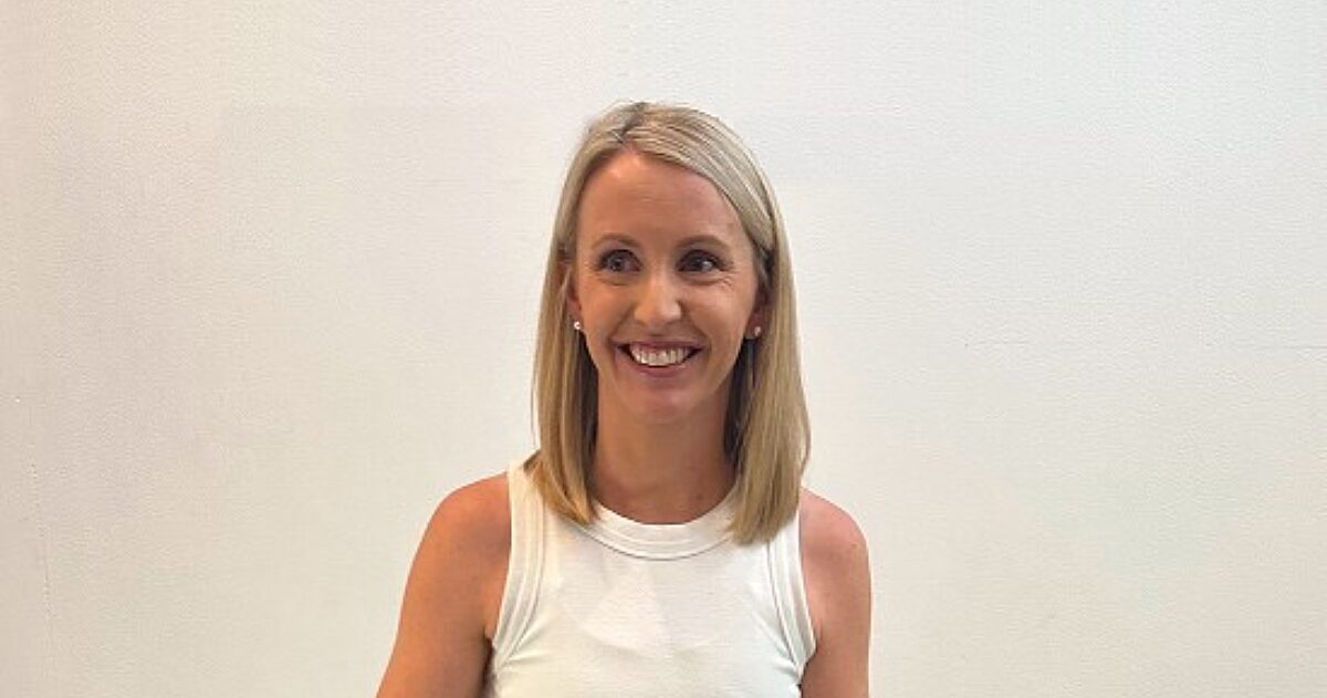 Hayley Sheather | Physiotherapist | The Studio Rozelle