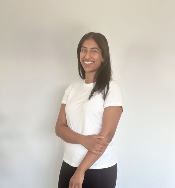 Amrita Bassi - Remedial Massage Therapist - The Studio