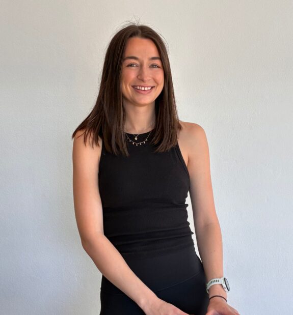 Lauren Kennedy - Physiotherapist- The Studio Rozelle