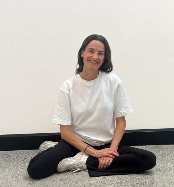 Margo Pasin - Front Desk - The Studio