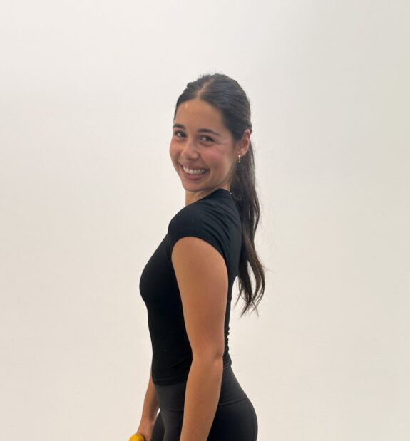 Elaina Lentini - Instructor - The Studio