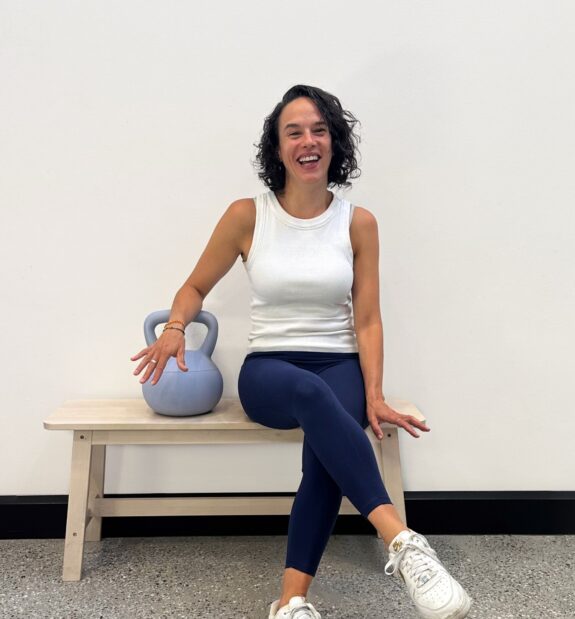 Federica Lazzarotto - Front Desk - The Studio