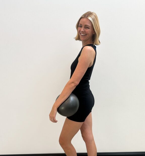 Flo Burgess - Studio Manager - Instructor - The Studio