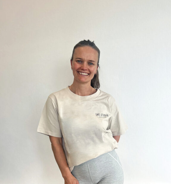 Georgia corrie - Instructor - The Studio