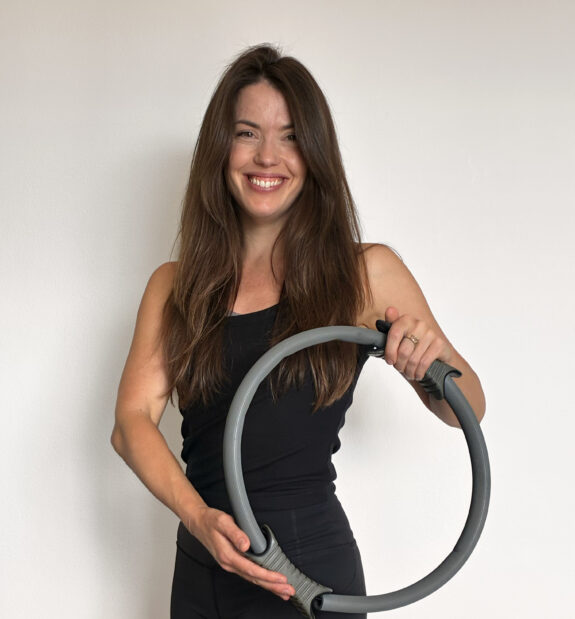 Kate Heledd Jones - Instructor - The Studio