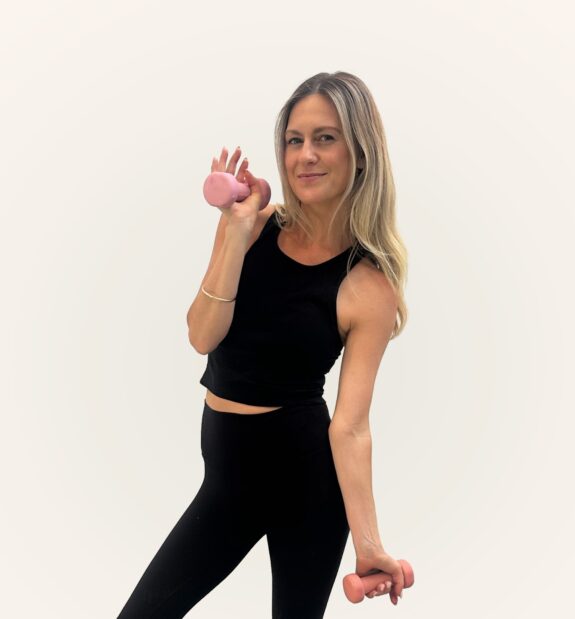 Whitney Cadd - Instructor - The Studio