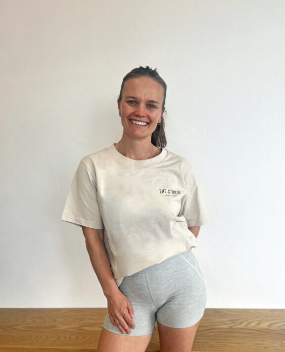 Georgia Corrie