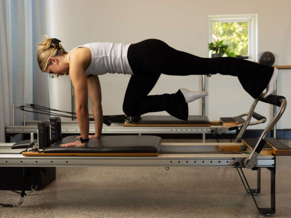 Reformer Pro