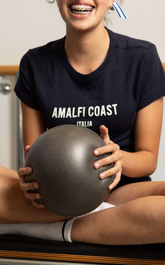 Kids & teens group exercise